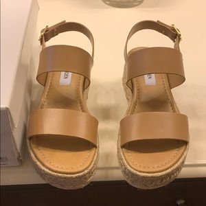 Steve Madden Cici Espadrille Sandals